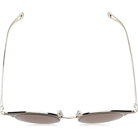 New Giorgio Armani Gold Sunglasses main image 4